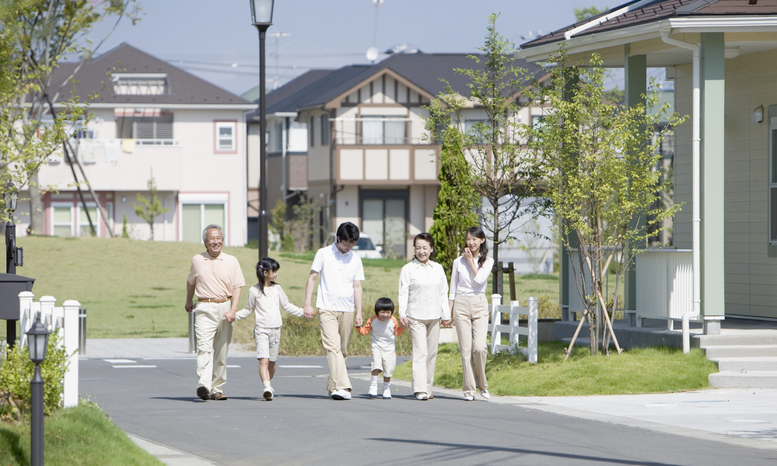 理想の土地を見つけるためのステップ