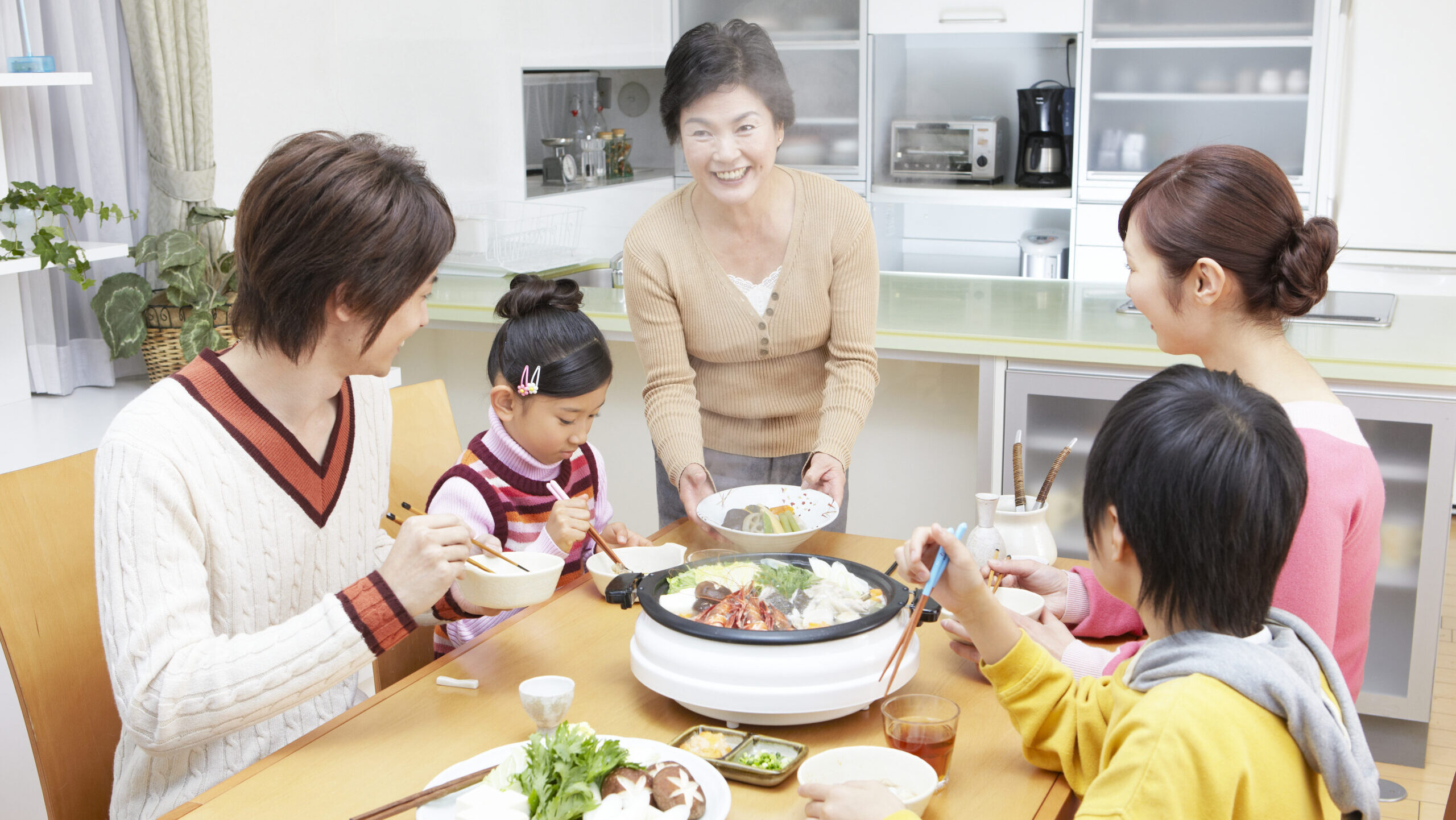 持続可能な住まいが家族の幸せに与える影響