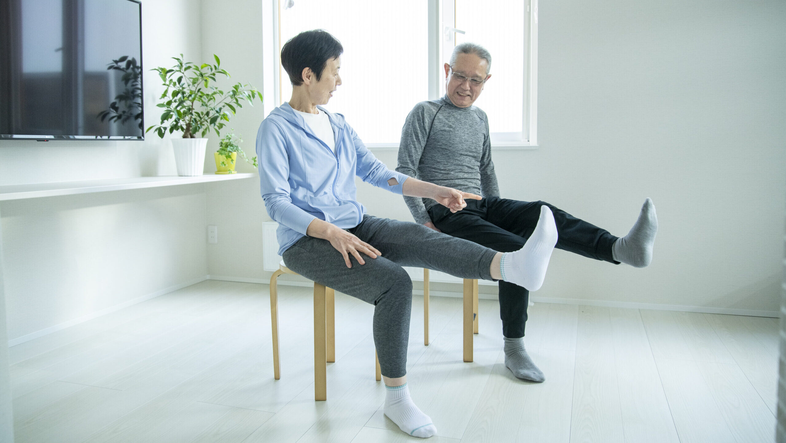 住まいで長生きする方法