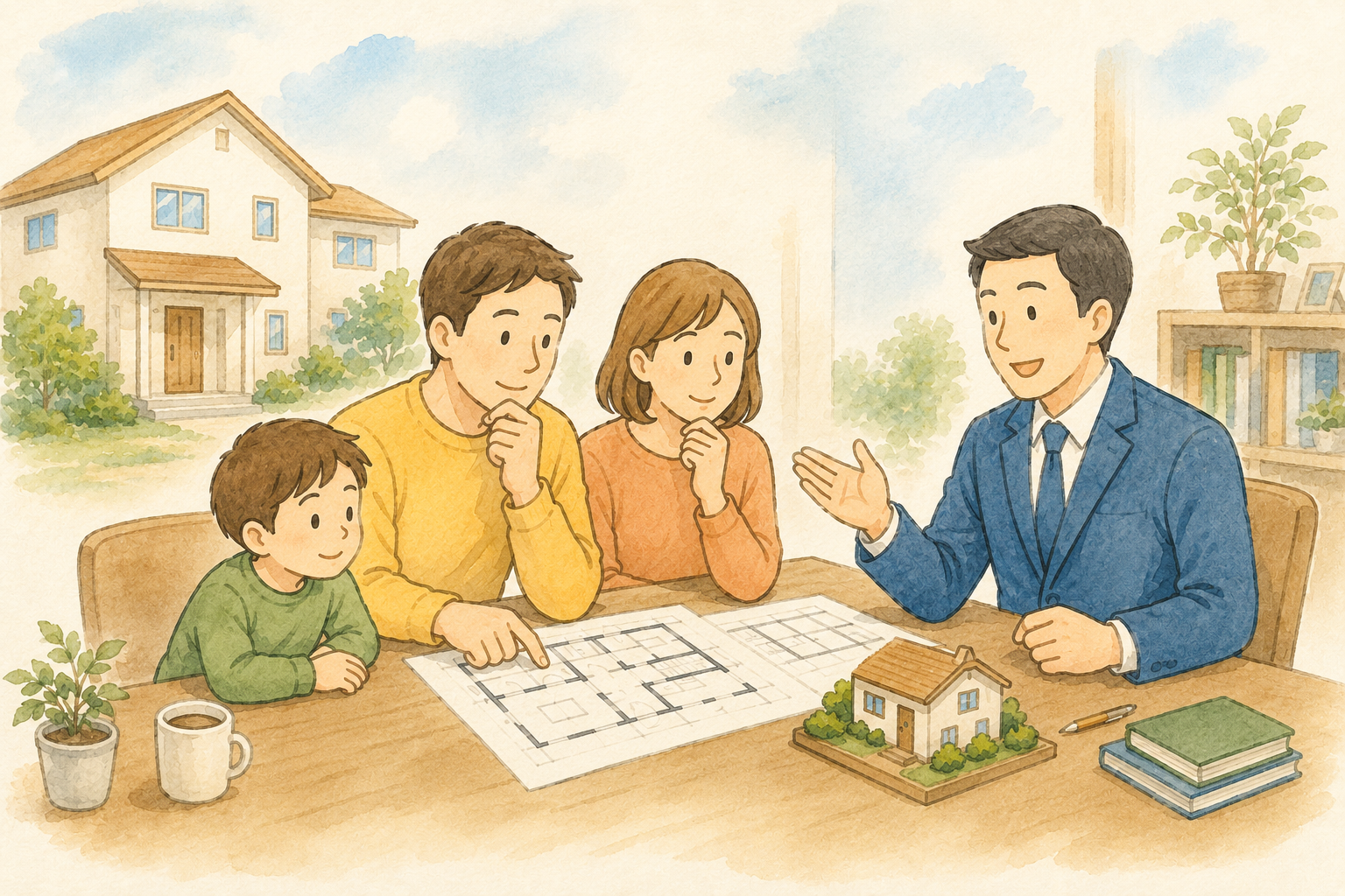 　リフォームや増築を計画する際、「これは確認申請が必要なのか？」と迷うことも多いでしょう。そうしたときに頼りになるのが、建築士や工務店などの専門家です。ただし、相談の仕方によっては誤解を招いたり、希望どおりの工事ができなかったりすることもあります。ここでは、後悔しないために押さえておくべき相談のポイントを、具体例とともに詳しく解説します。