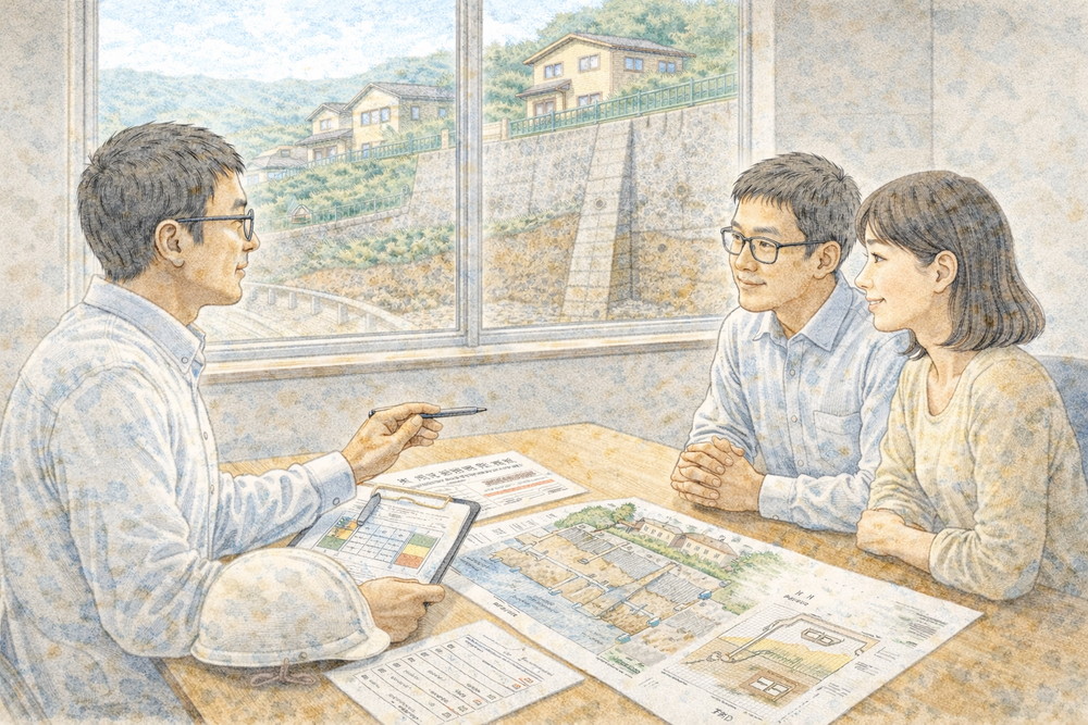 建築事務所でできるサポート