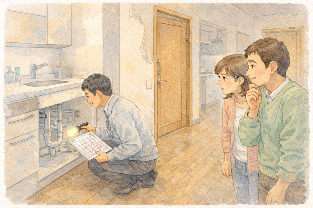 設備や仕上げの不具合は、すぐに危険でなくても暮らしの満足度を大きく左右します。よくある事例や原因、引き渡し時に確認すべきポイントを専門家の視点で解説します。