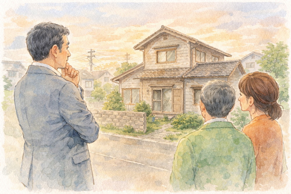 制度に振り回されない考え方