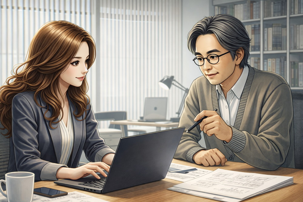 幸せ住まいづくり講座