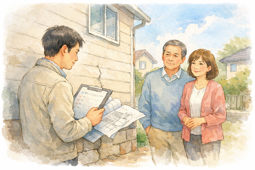 欠陥住宅・住宅トラブル特集