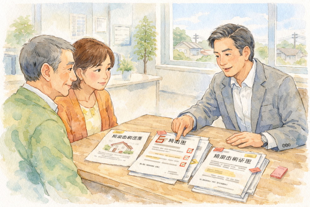 申請時の注意点