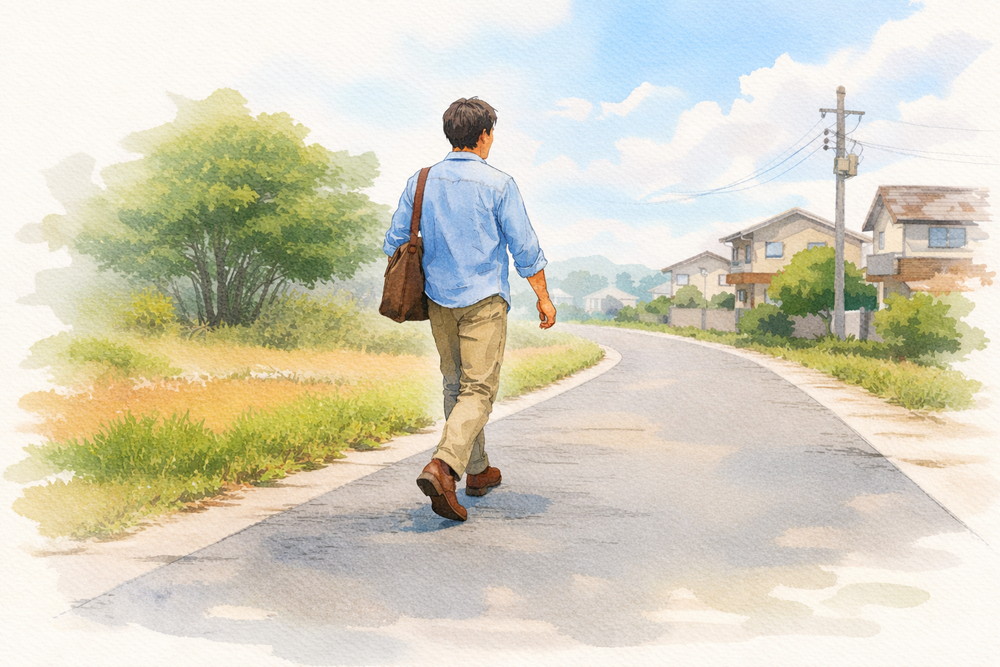 図面や資料だけで土地や住宅を判断するのは危険です。現地確認でしか分からない日当たり・騒音・周辺環境・インフラ状況を建築士の視点で解説します。後悔しない住まい選びの第一歩。