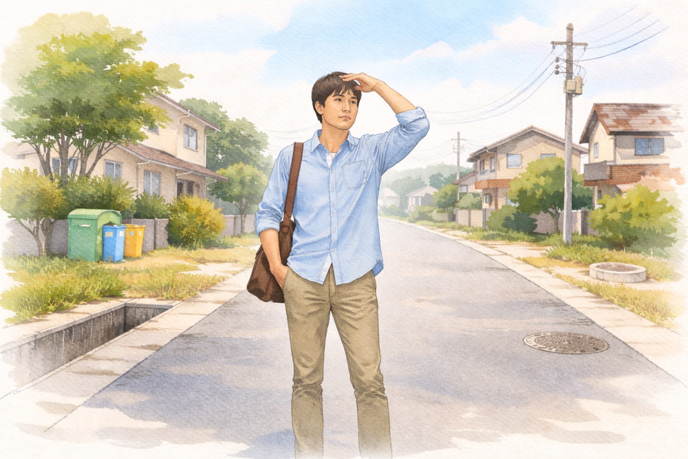 土地は敷地だけでなく、周辺環境や道路、上下水道などのインフラも大切な判断材料です。後悔しないために確認すべきポイントをわかりやすく解説します。