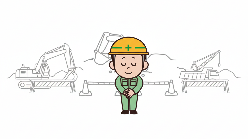 挨拶時の注意点