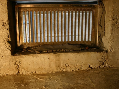 脱型後のコンクリート状況