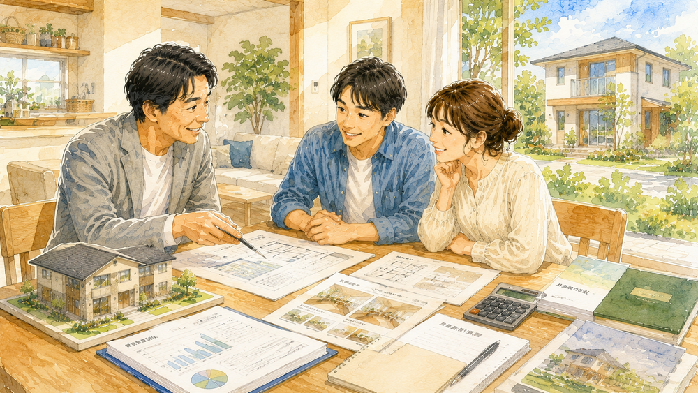 新築住宅は固定資産税が一定期間軽減されることをご存じですか？新築住宅特例の適用条件や軽減期間、長期優良住宅との違い、軽減終了後に税額が増えたように感じる理由などをわかりやすく解説します。